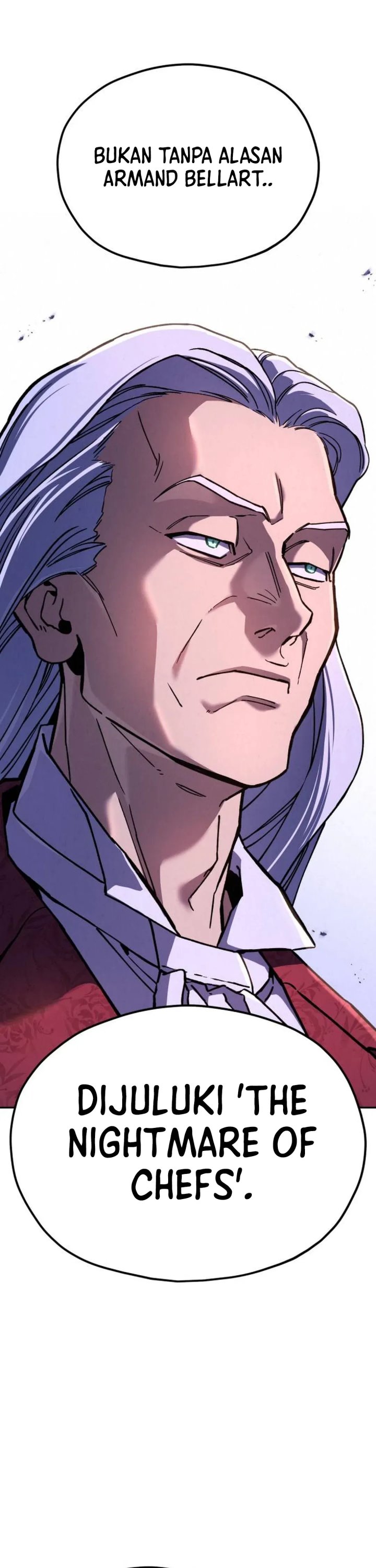 God’s Cuisine Chapter 34 Image 36