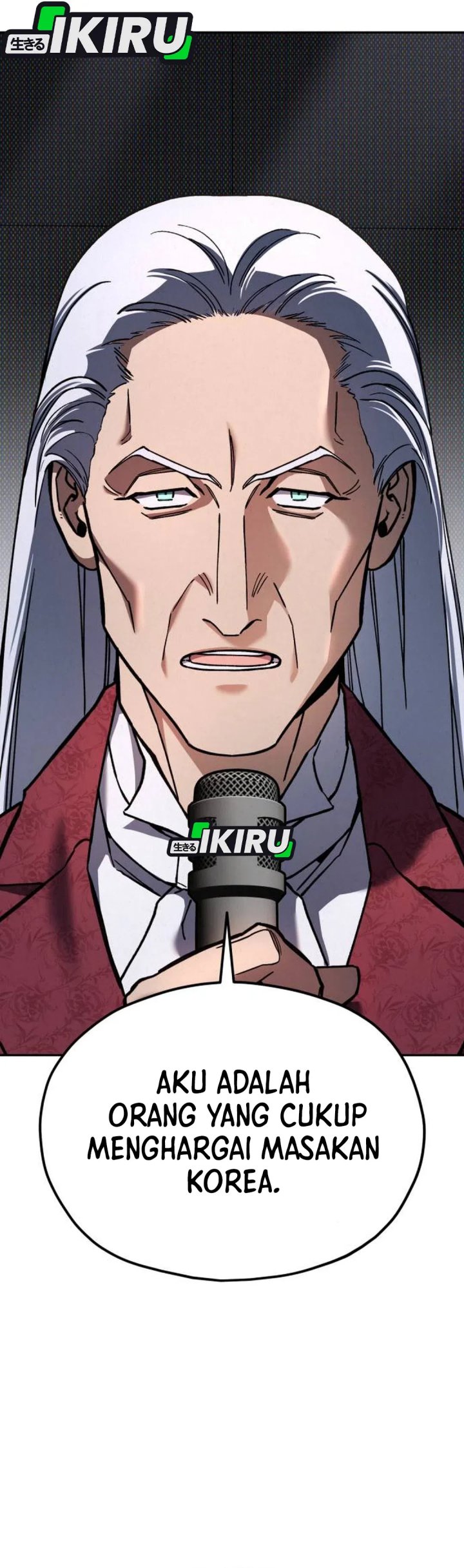 God’s Cuisine Chapter 34 Image 38