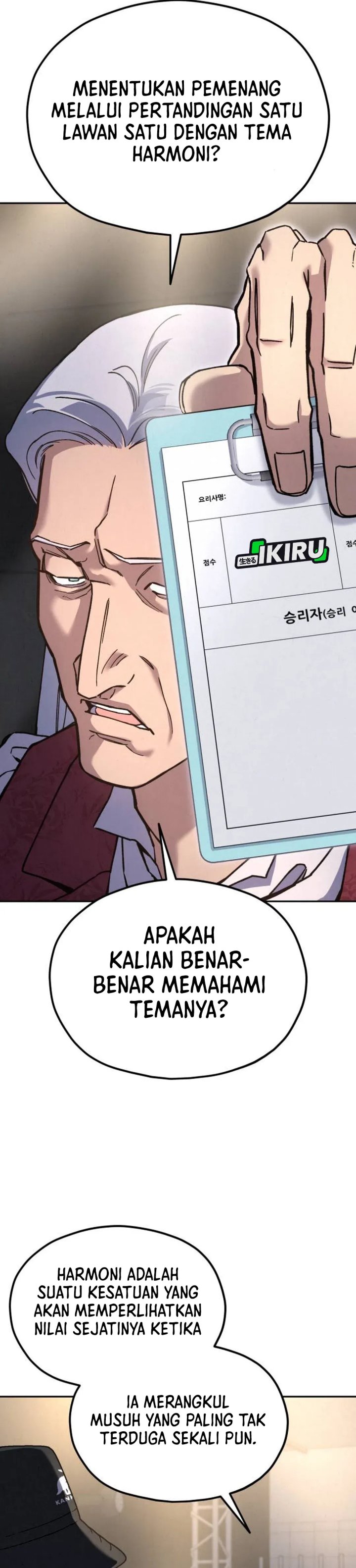 God’s Cuisine Chapter 34 Image 41