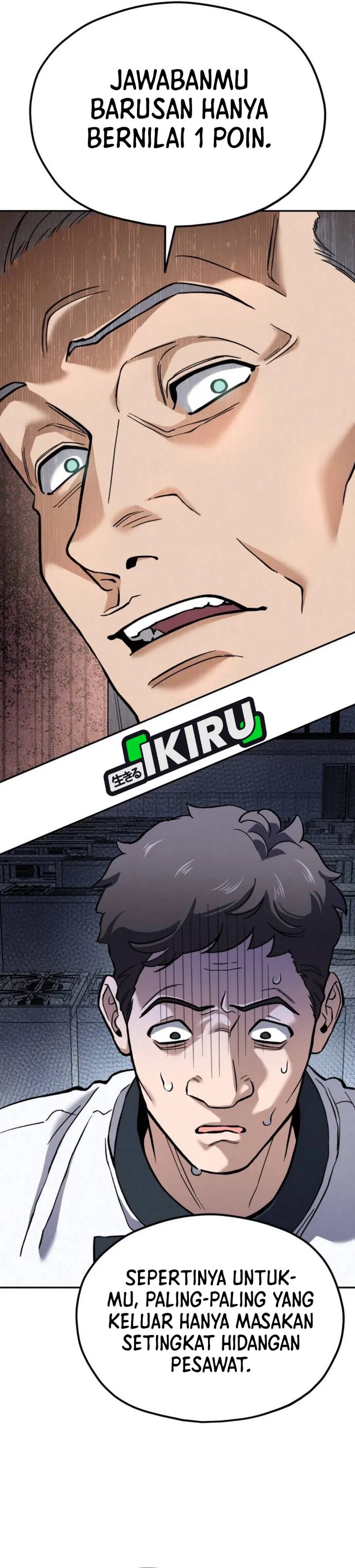 God’s Cuisine Chapter 34 Image 46