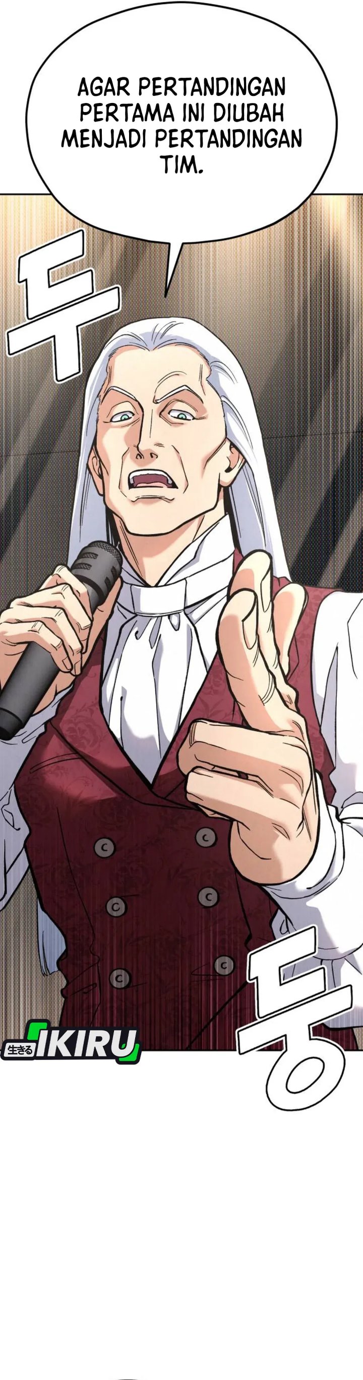 God’s Cuisine Chapter 34 Image 49