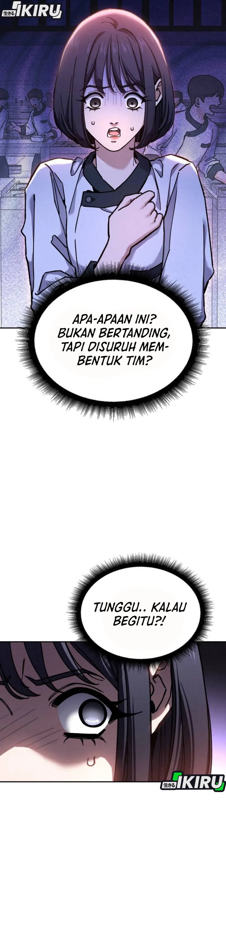 God’s Cuisine Chapter 34 Image 56