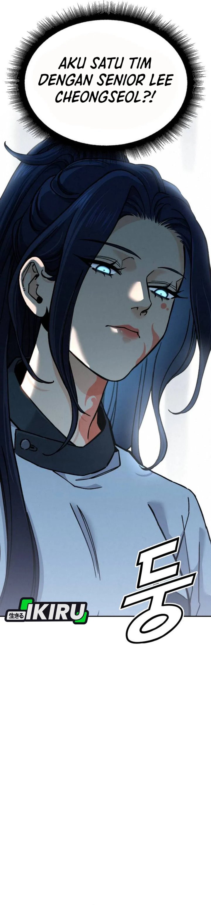 God’s Cuisine Chapter 34 Image 57