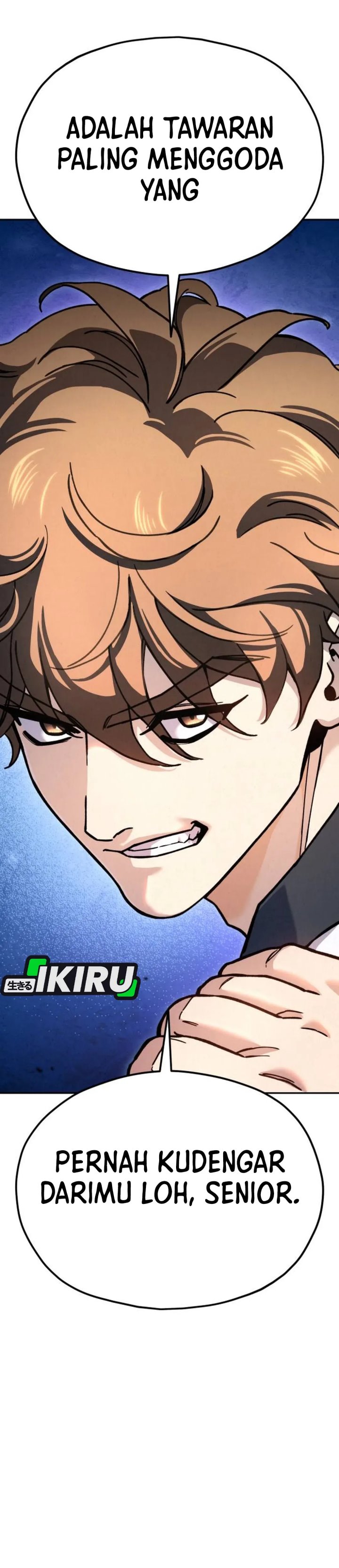 God’s Cuisine Chapter 34 Image 60