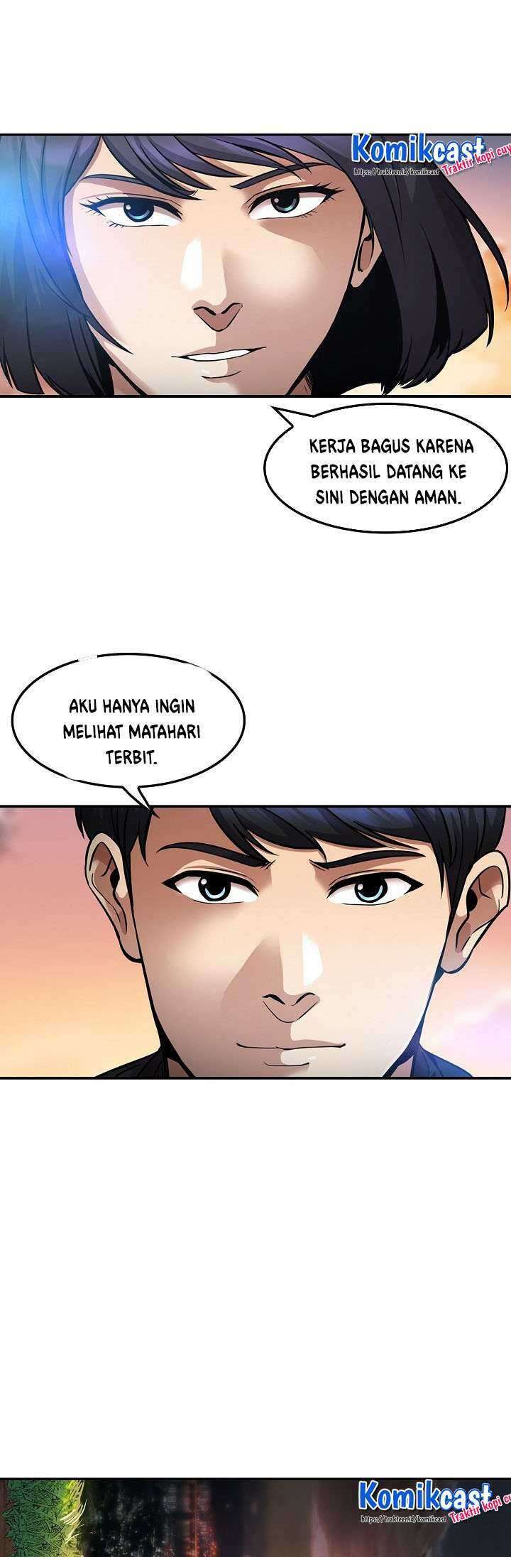 Again My Life Chapter 113 Image 37