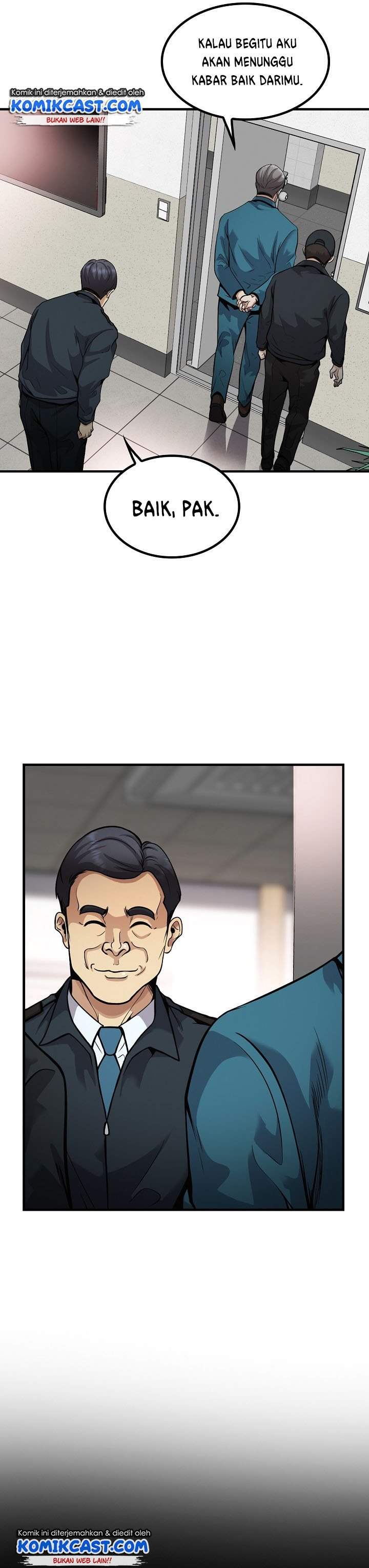 Again My Life Chapter 141 END Image 10