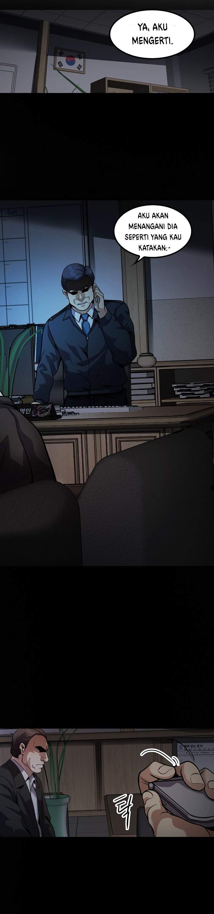Again My Life Chapter 141 END Image 11