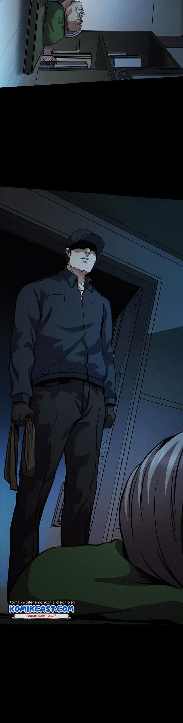 Again My Life Chapter 141 END Image 15