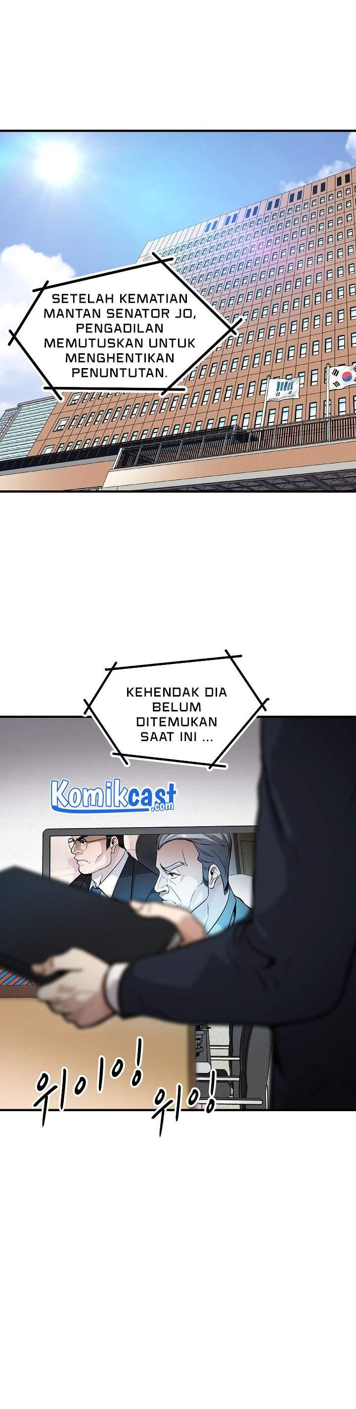 Again My Life Chapter 141 END Image 25