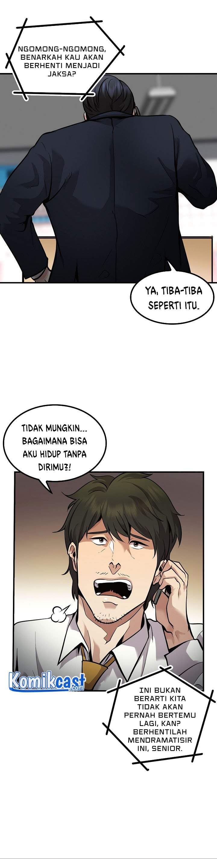 Again My Life Chapter 141 END Image 27