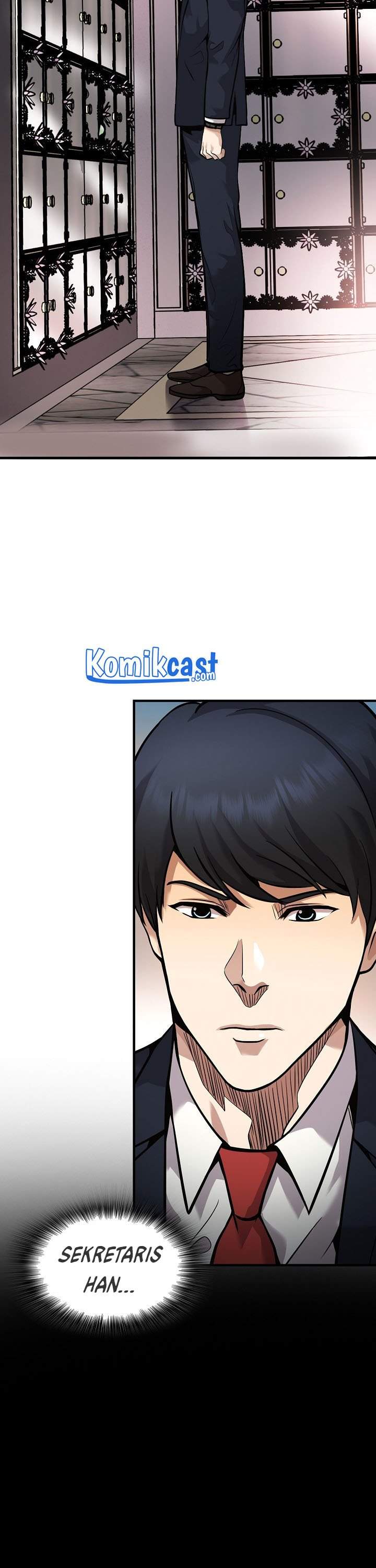 Again My Life Chapter 141 END Image 30