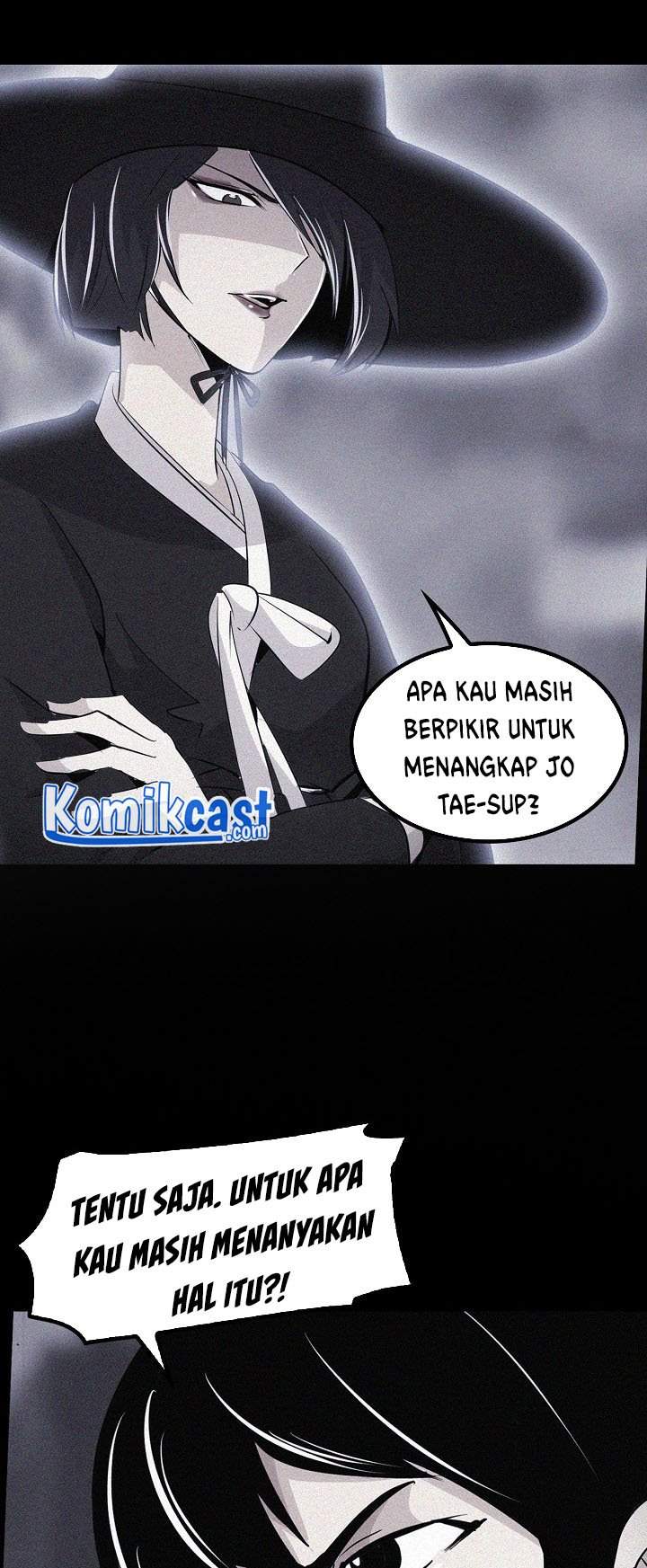 Again My Life Chapter 141 END Image 31