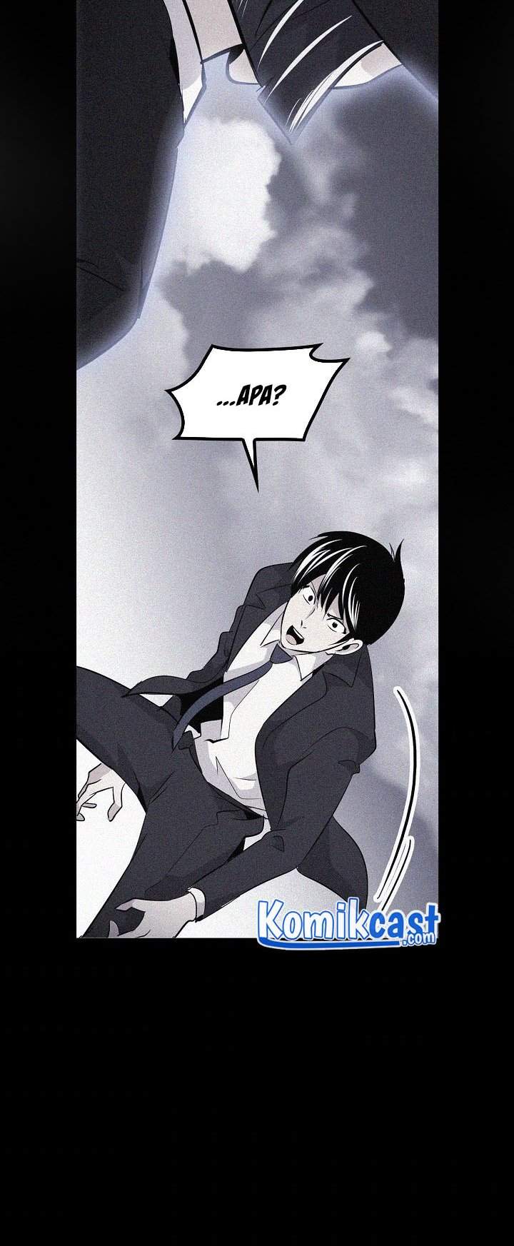 Again My Life Chapter 141 END Image 33