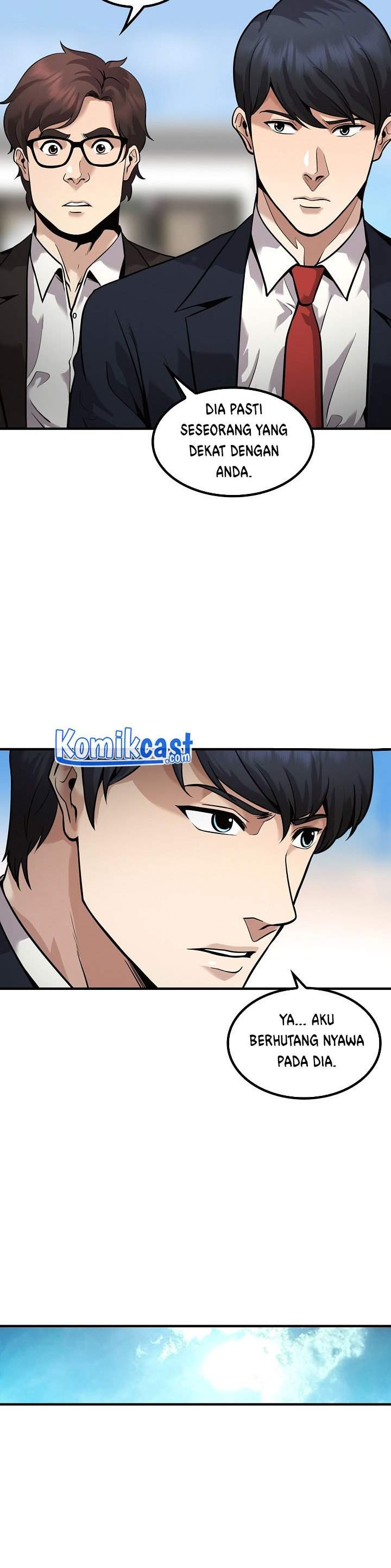 Again My Life Chapter 141 END Image 36