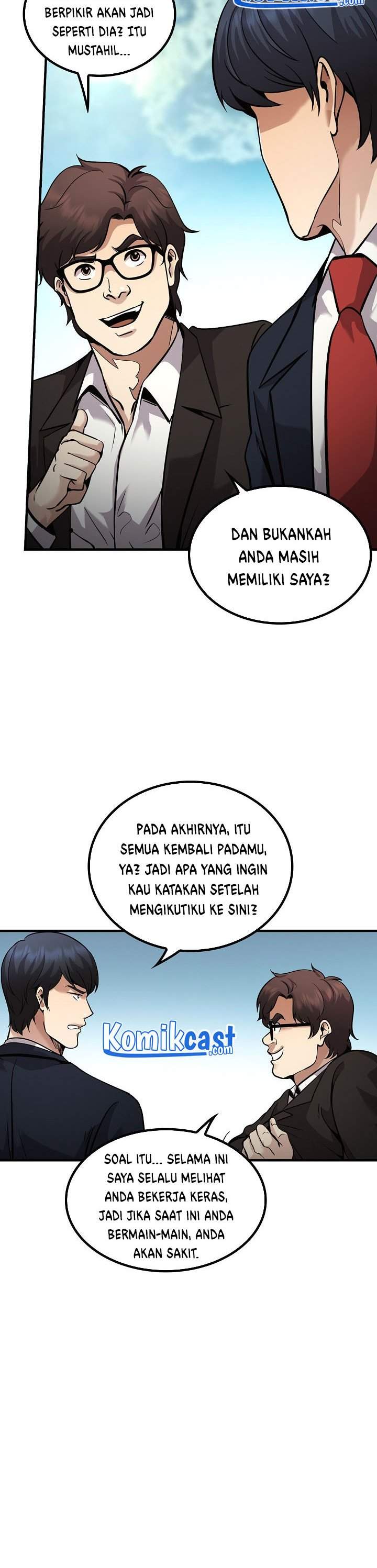Again My Life Chapter 141 END Image 39