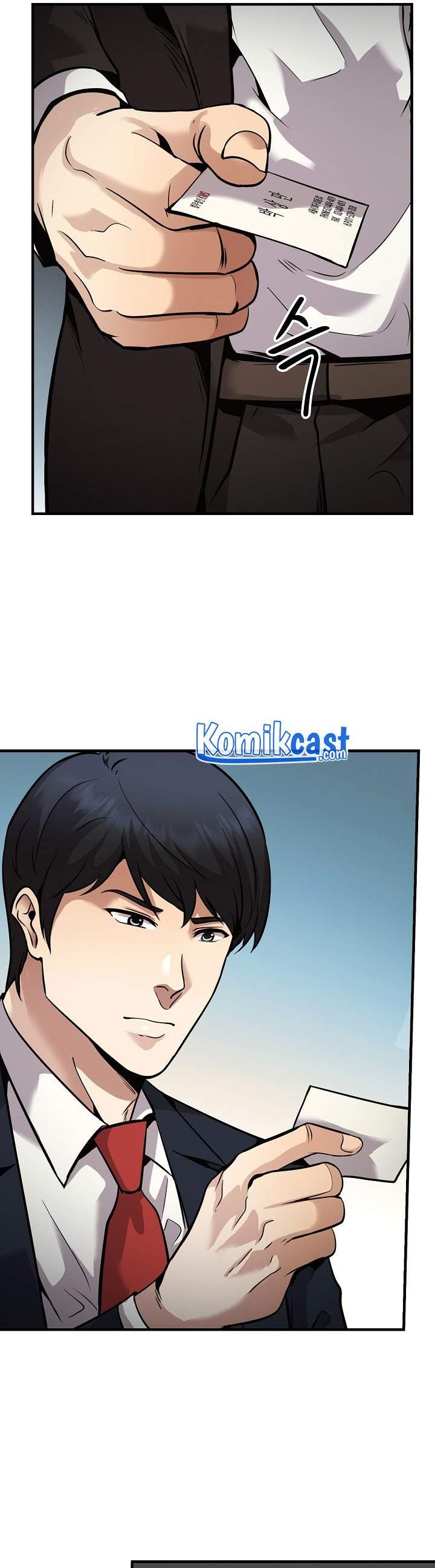Again My Life Chapter 141 END Image 40