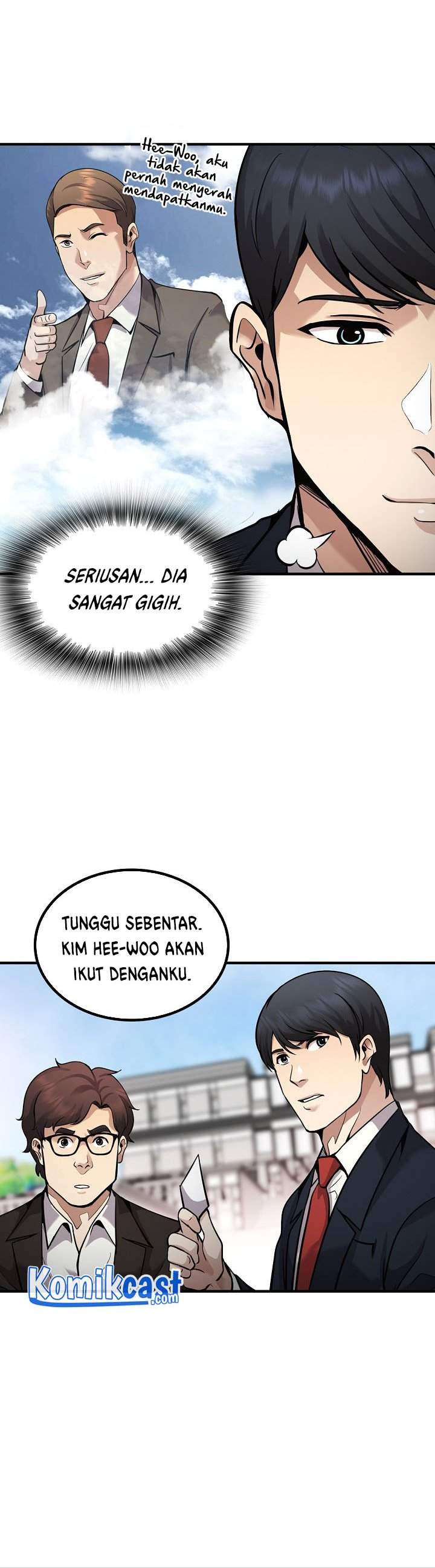 Again My Life Chapter 141 END Image 42
