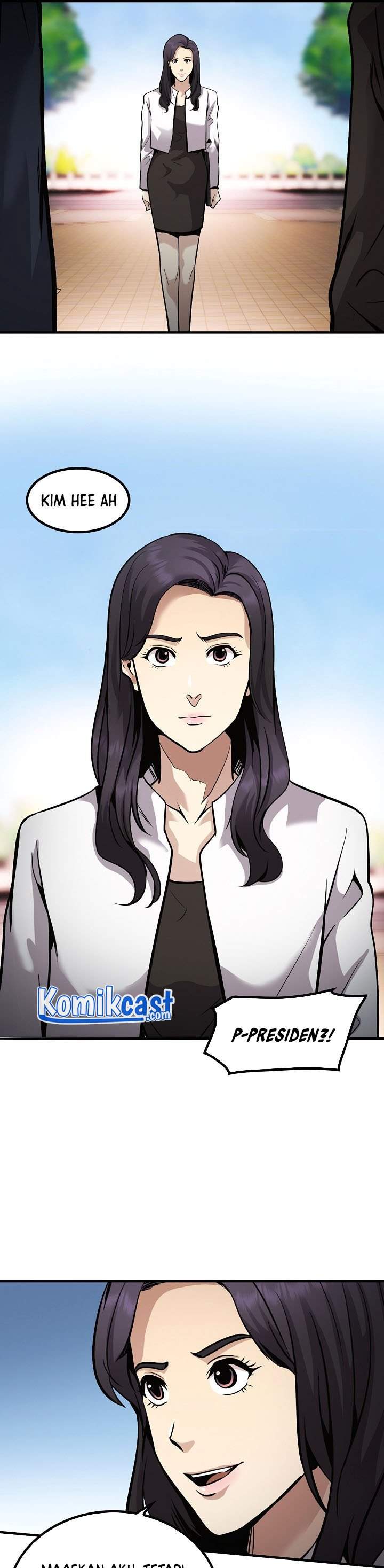 Again My Life Chapter 141 END Image 43