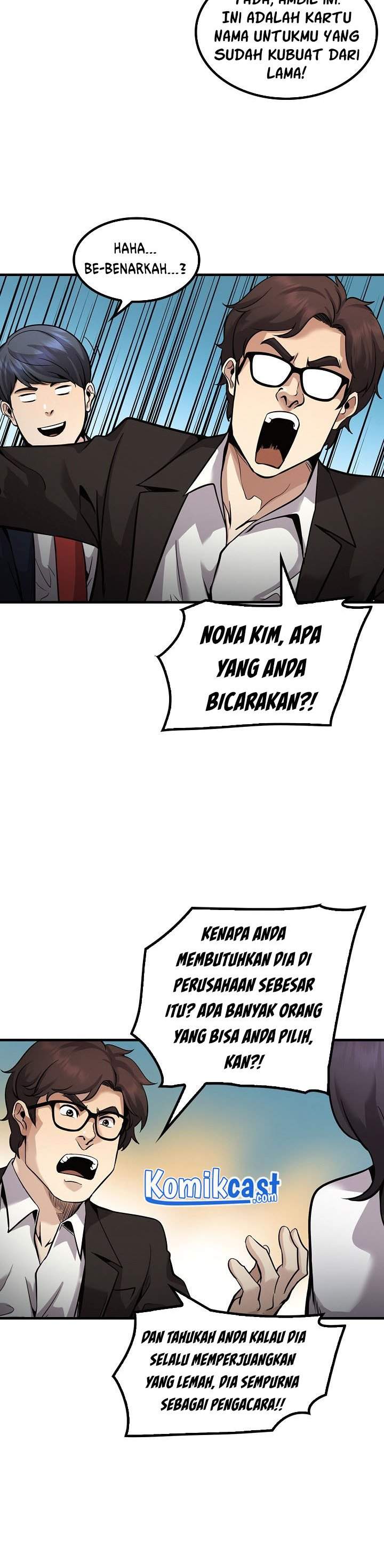 Again My Life Chapter 141 END Image 45