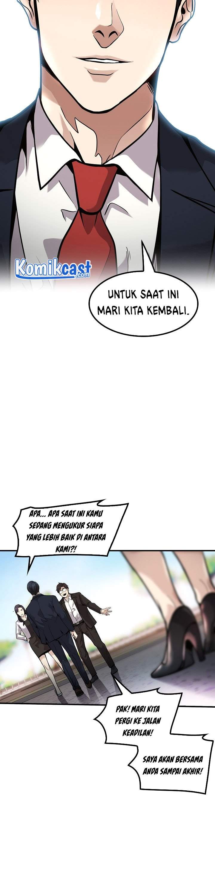 Again My Life Chapter 141 END Image 51