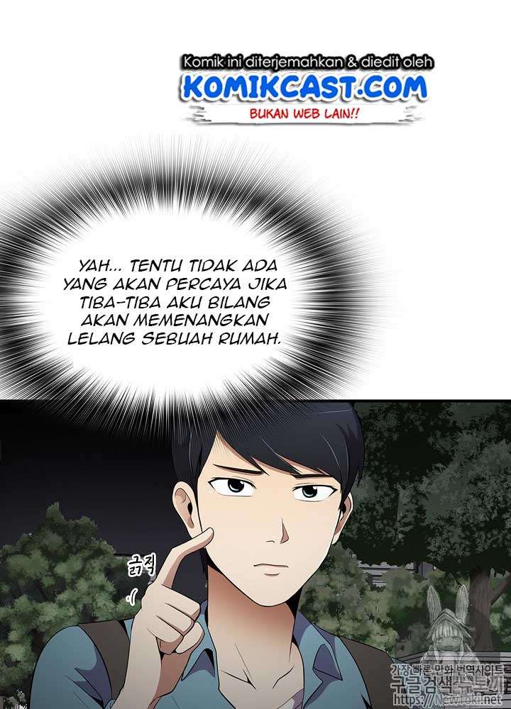 Again My Life Chapter 17 Image 101