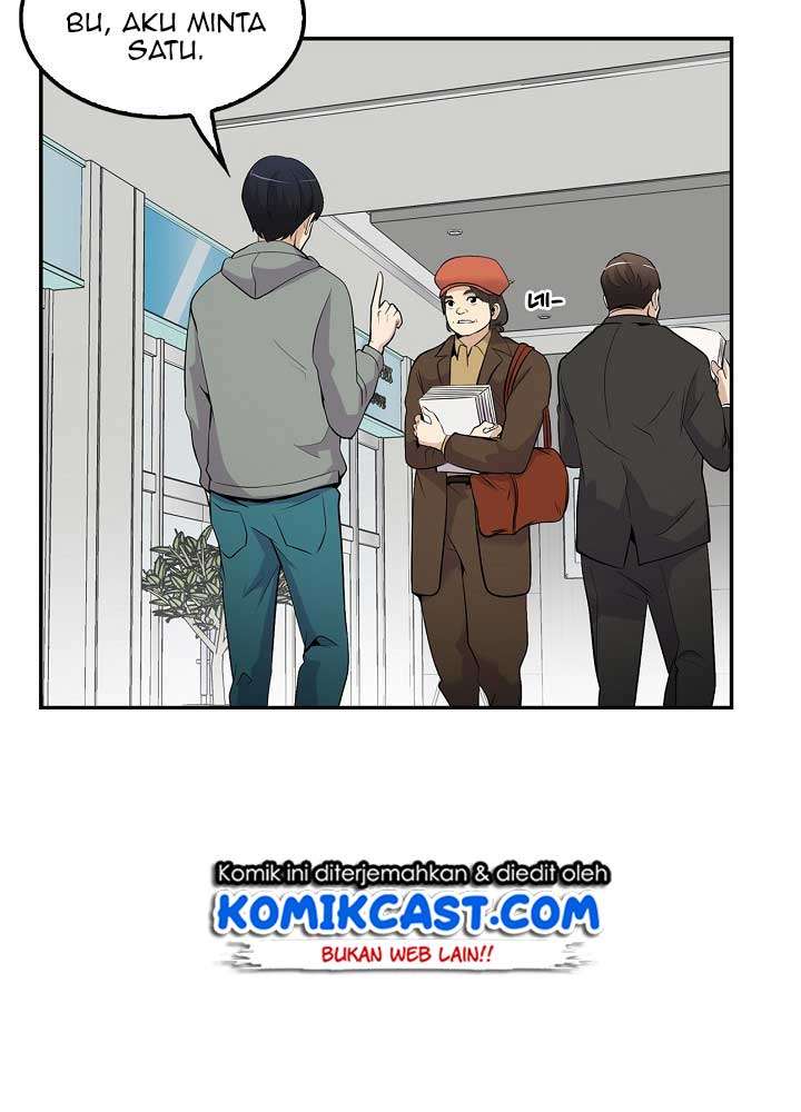 Again My Life Chapter 17 Image 110