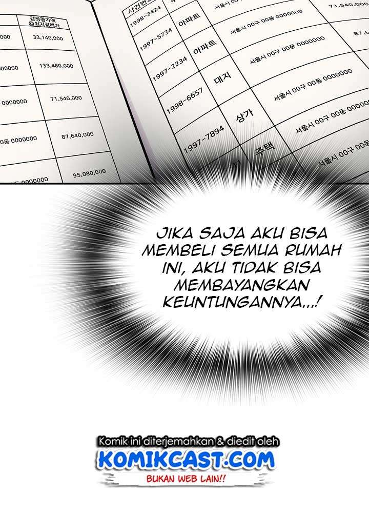 Again My Life Chapter 17 Image 113