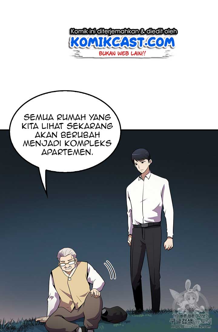 Again My Life Chapter 24 Image 101