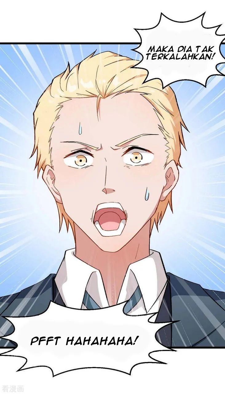 Crazy Professor in School Campus Chapter 102 Image 12