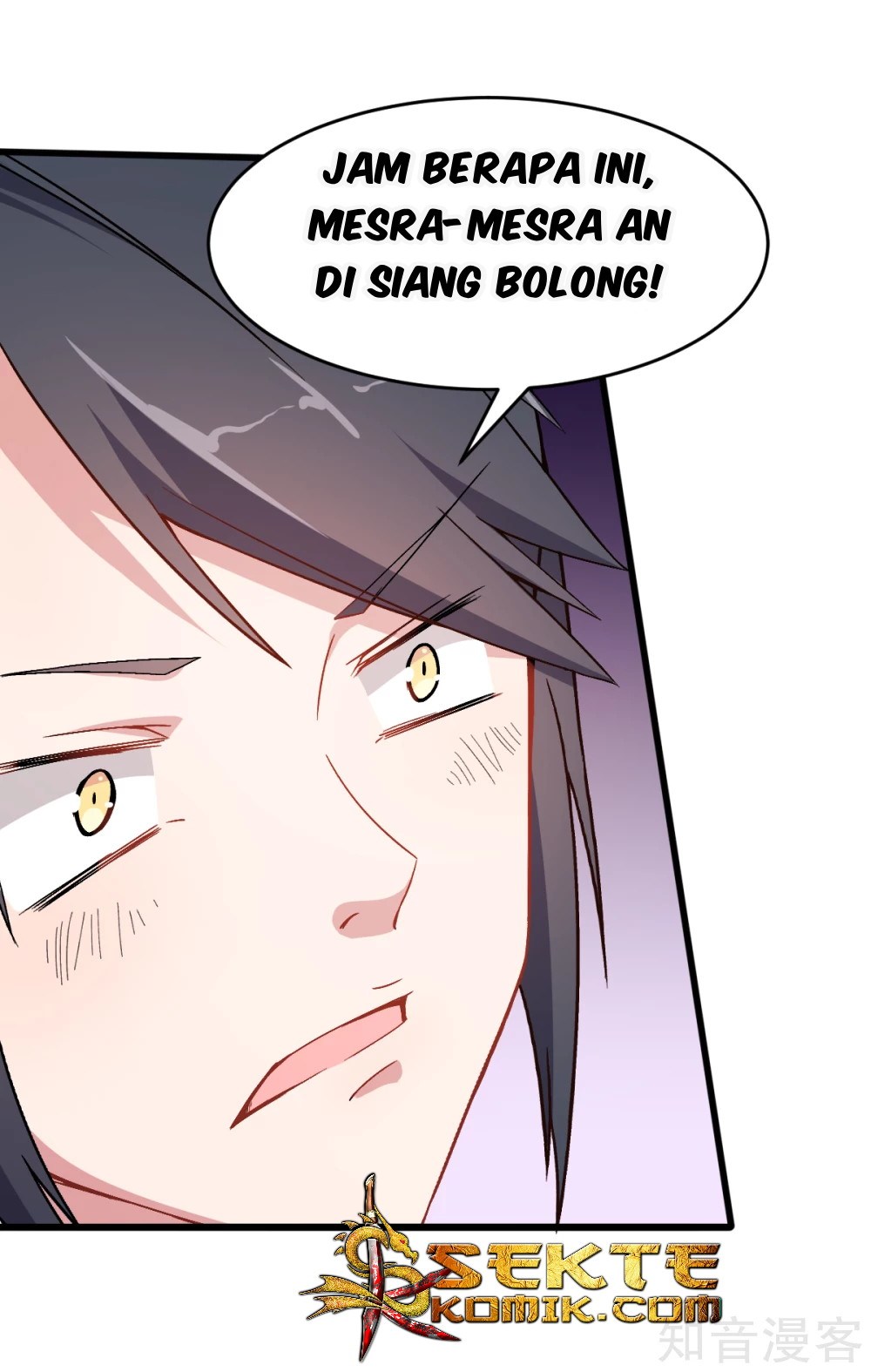 Crazy Professor in School Campus Chapter 31 Image 20