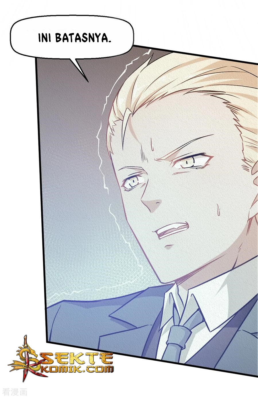 Crazy Professor in School Campus Chapter 52 Image 18