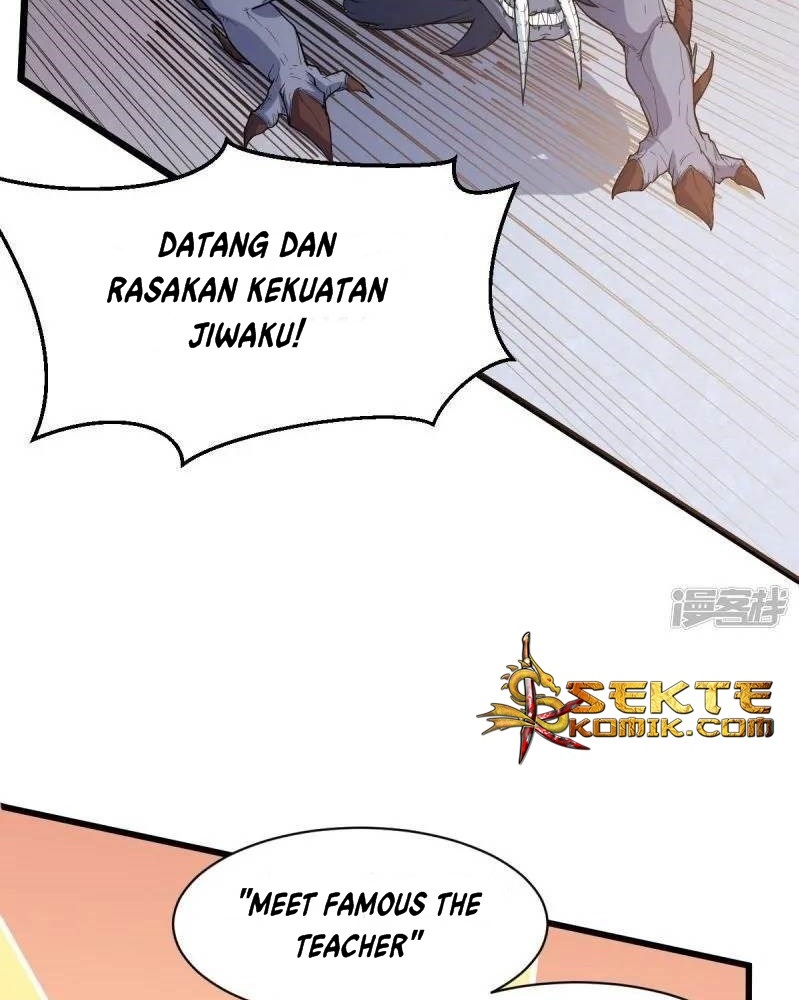 Crazy Professor in School Campus Chapter 7 Image 26