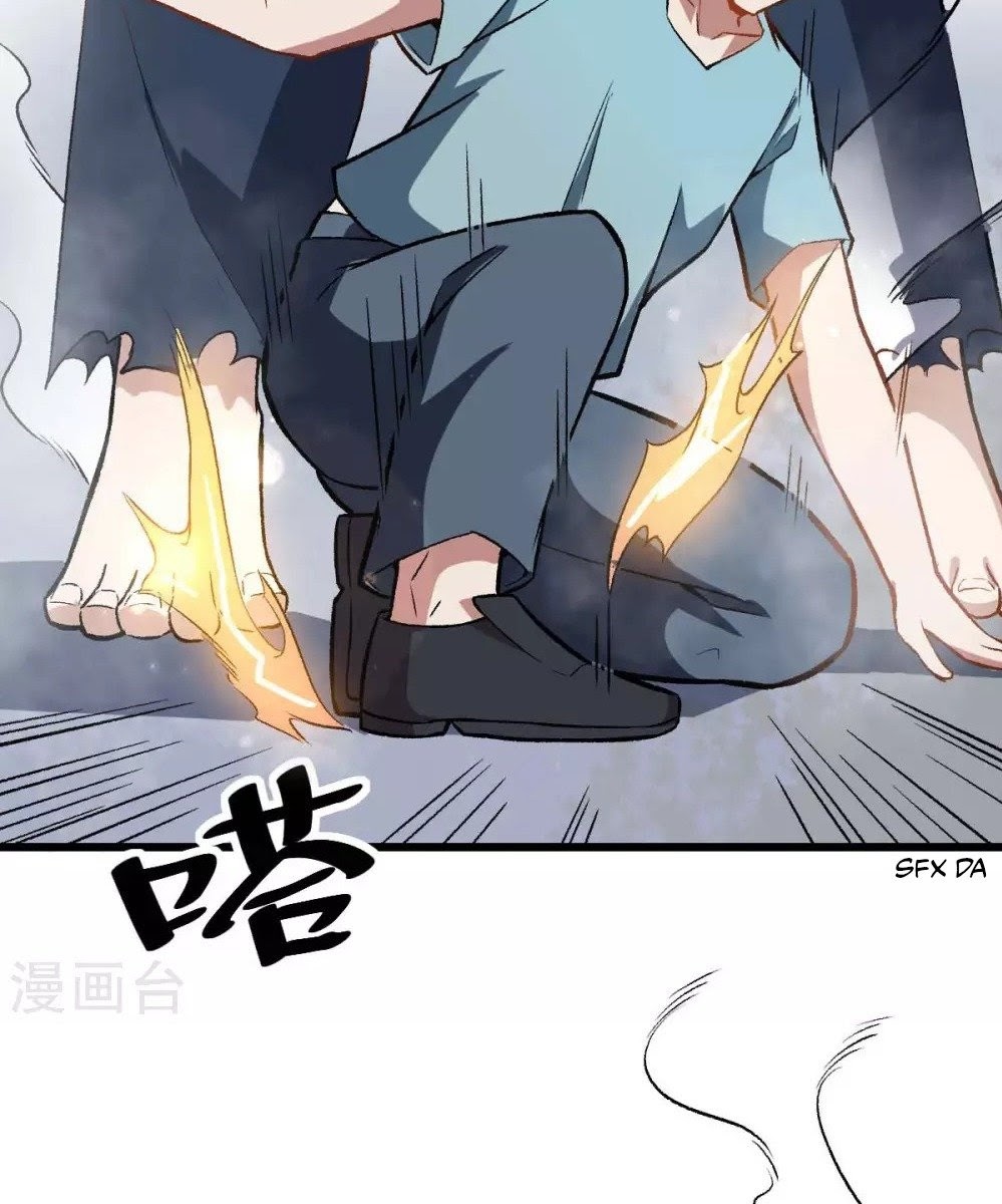 Crazy Professor in School Campus Chapter 77 Image 50