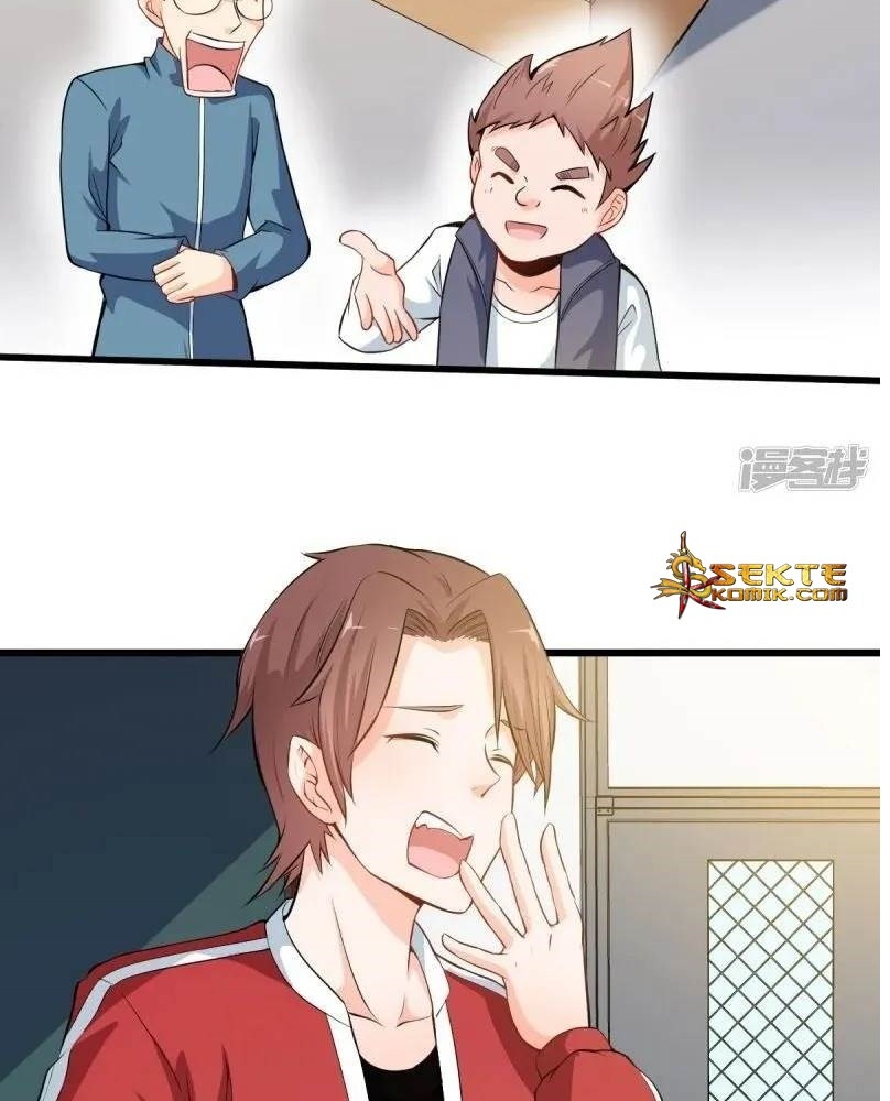 Crazy Professor in School Campus Chapter 9 Image 4