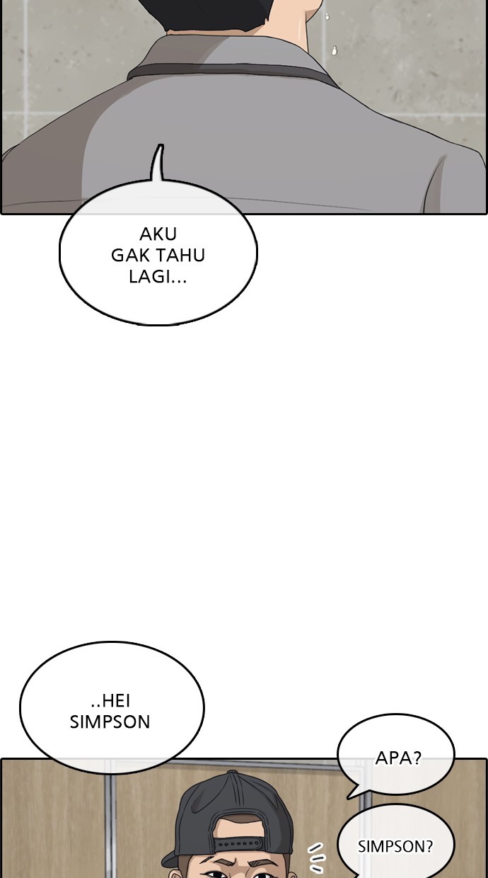 LOSER LIFE Chapter 02 Image 128
