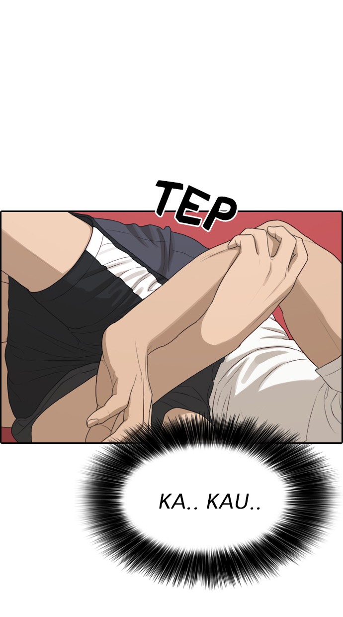 LOSER LIFE Chapter 04 Image 133