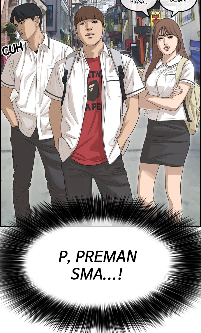 LOSER LIFE Chapter prolog Image 9