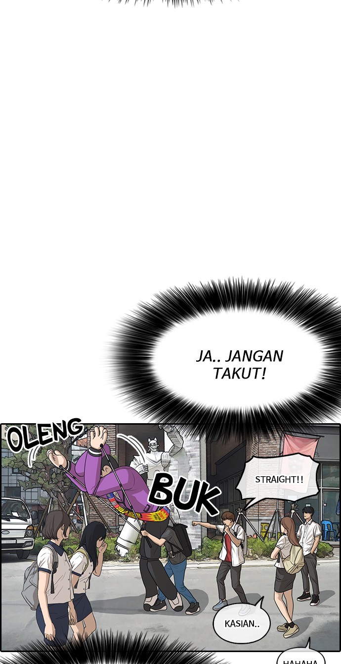 LOSER LIFE Chapter prolog Image 10
