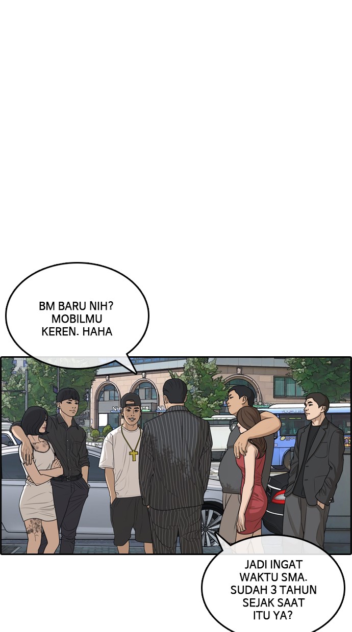 LOSER LIFE Chapter prolog Image 36