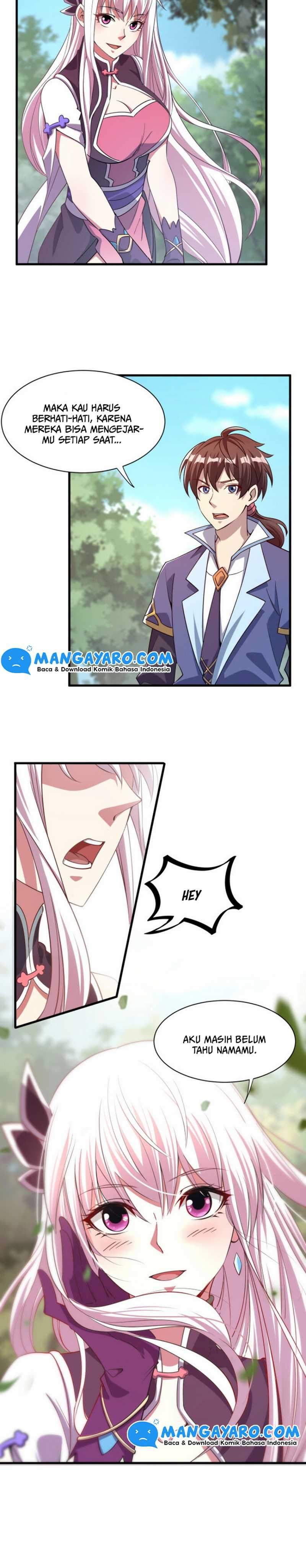 Attribute Extractor Chapter 10 Image 11
