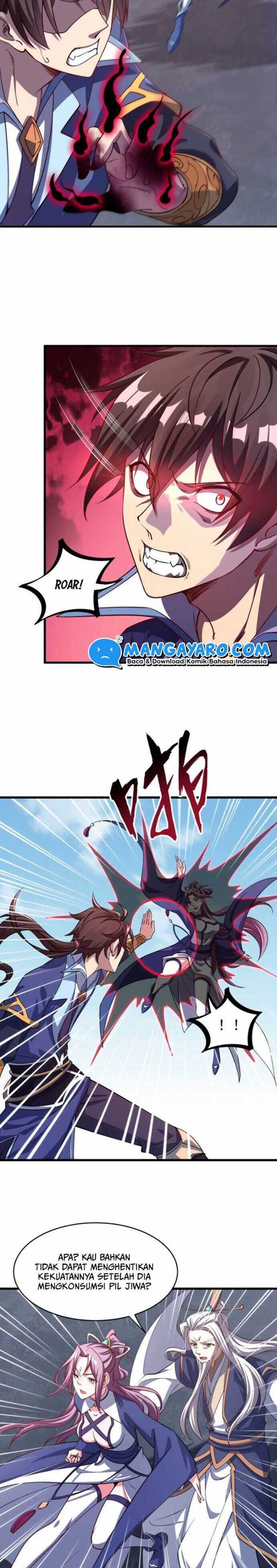 Attribute Extractor Chapter 13 Image 10