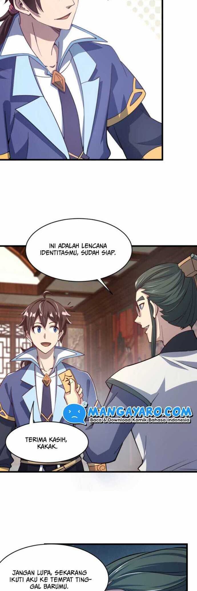 Attribute Extractor Chapter 14 Image 20