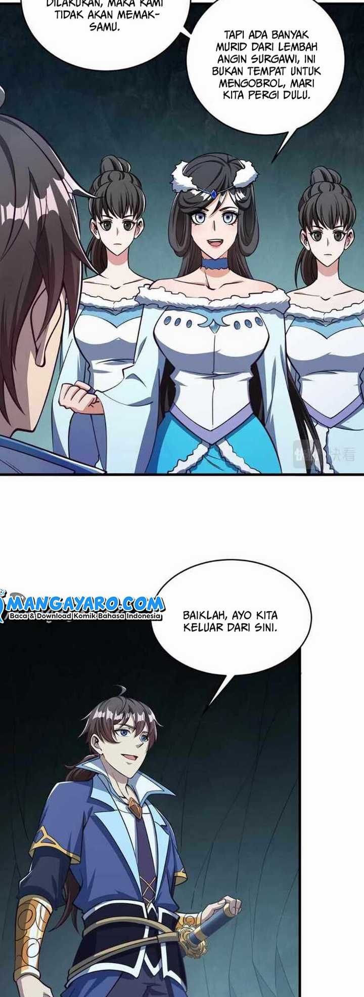 Attribute Extractor Chapter 21 Image 25