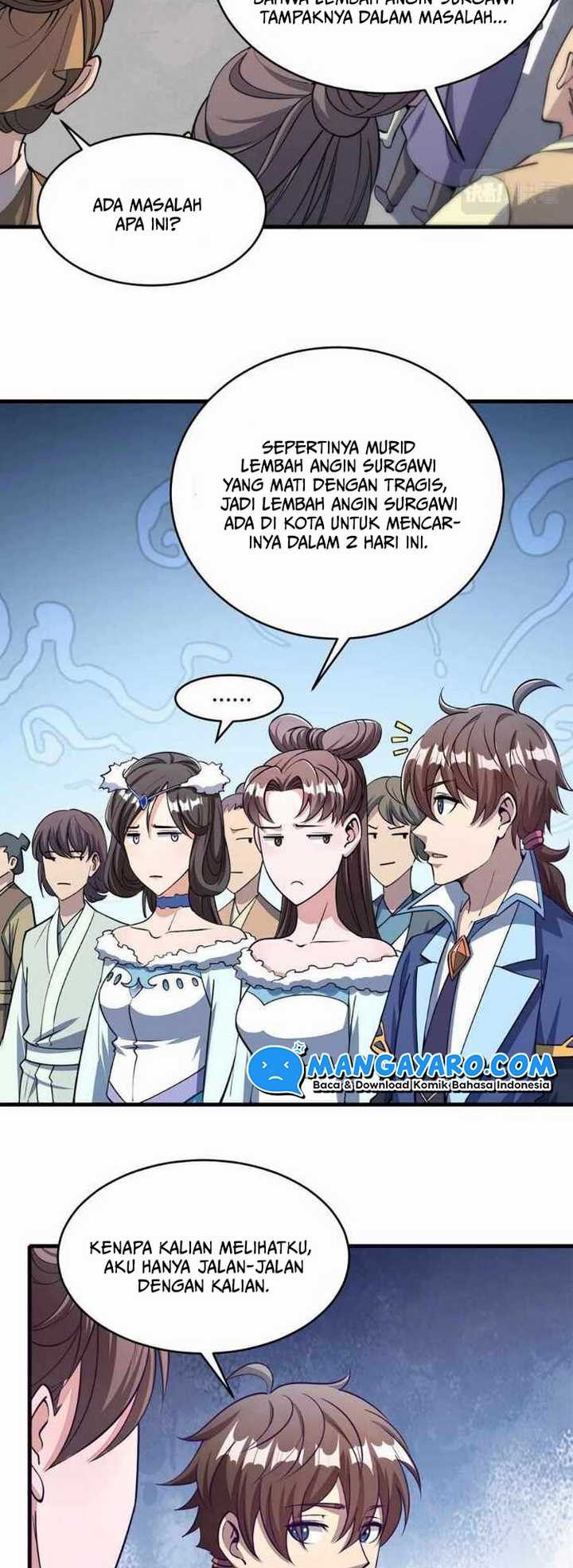 Attribute Extractor Chapter 21 Image 40