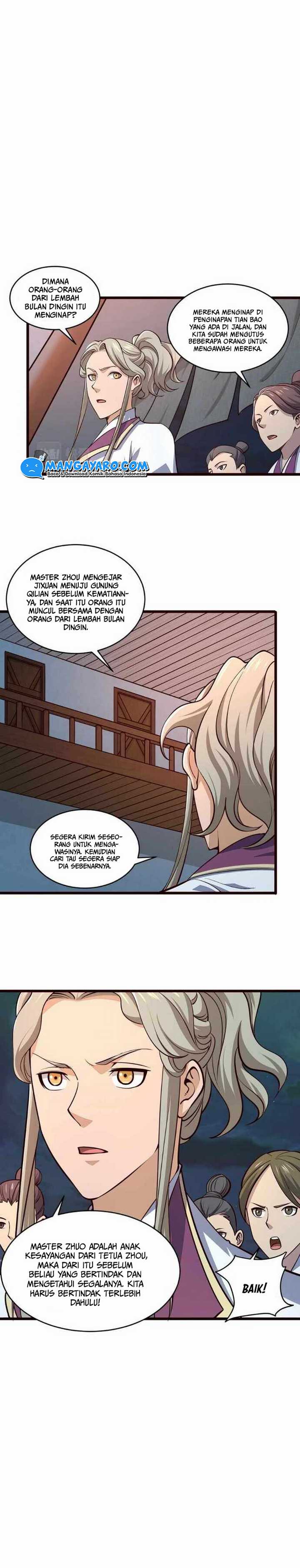 Attribute Extractor Chapter 22 Image 10