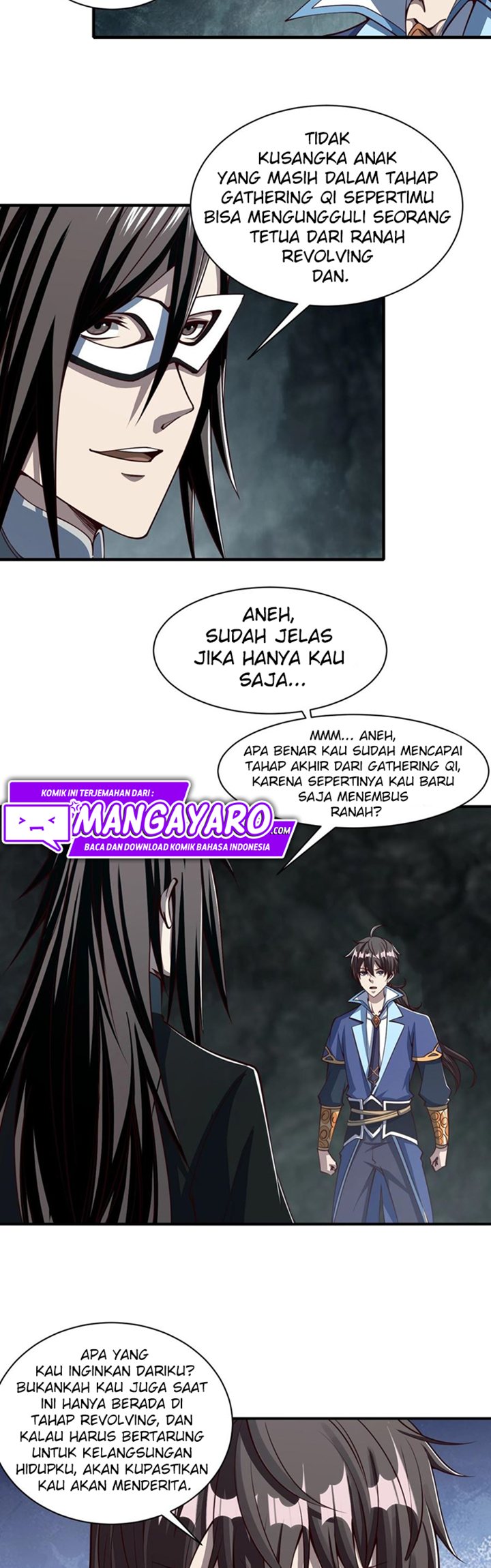 Attribute Extractor Chapter 29 Image 4
