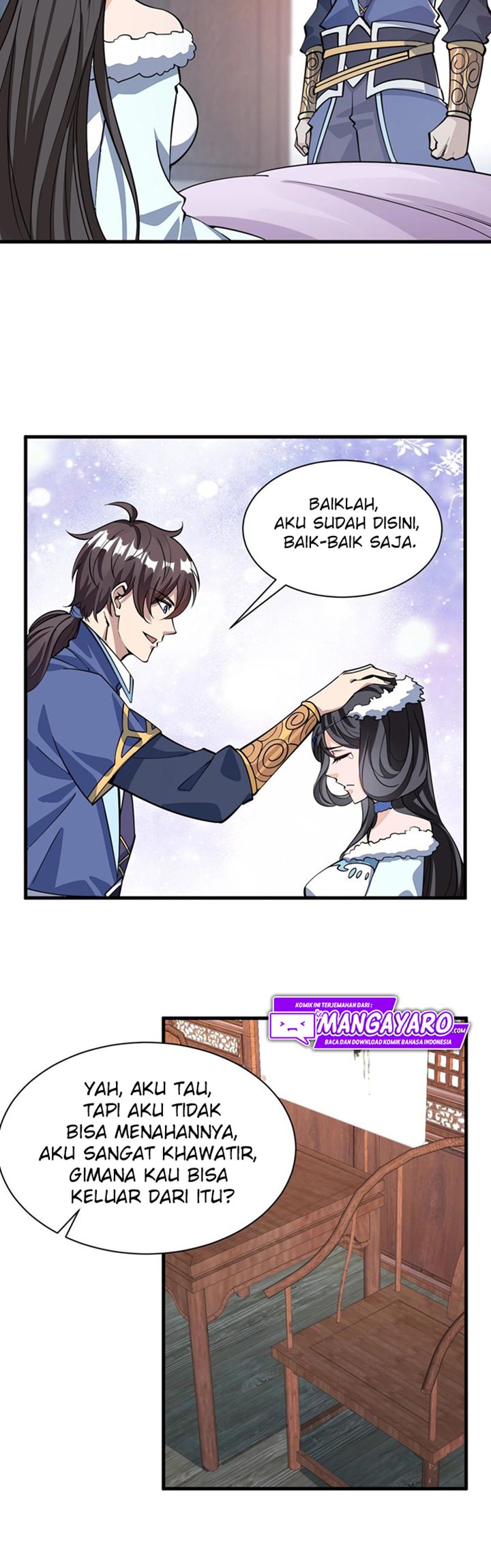 Attribute Extractor Chapter 30 Image 6