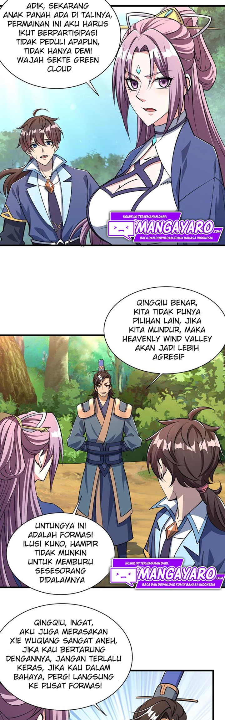 Attribute Extractor Chapter 31 Image 11