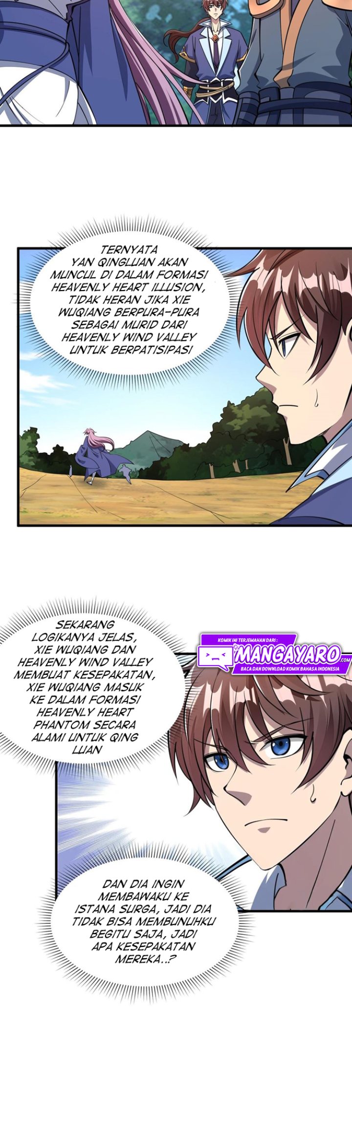 Attribute Extractor Chapter 31 Image 21
