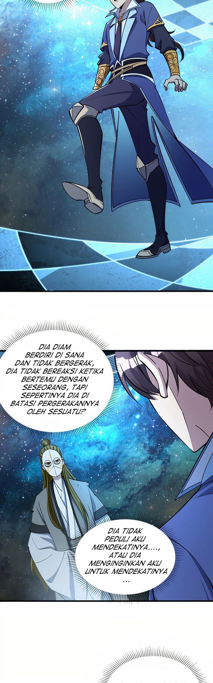 Attribute Extractor Chapter 34 Image 4